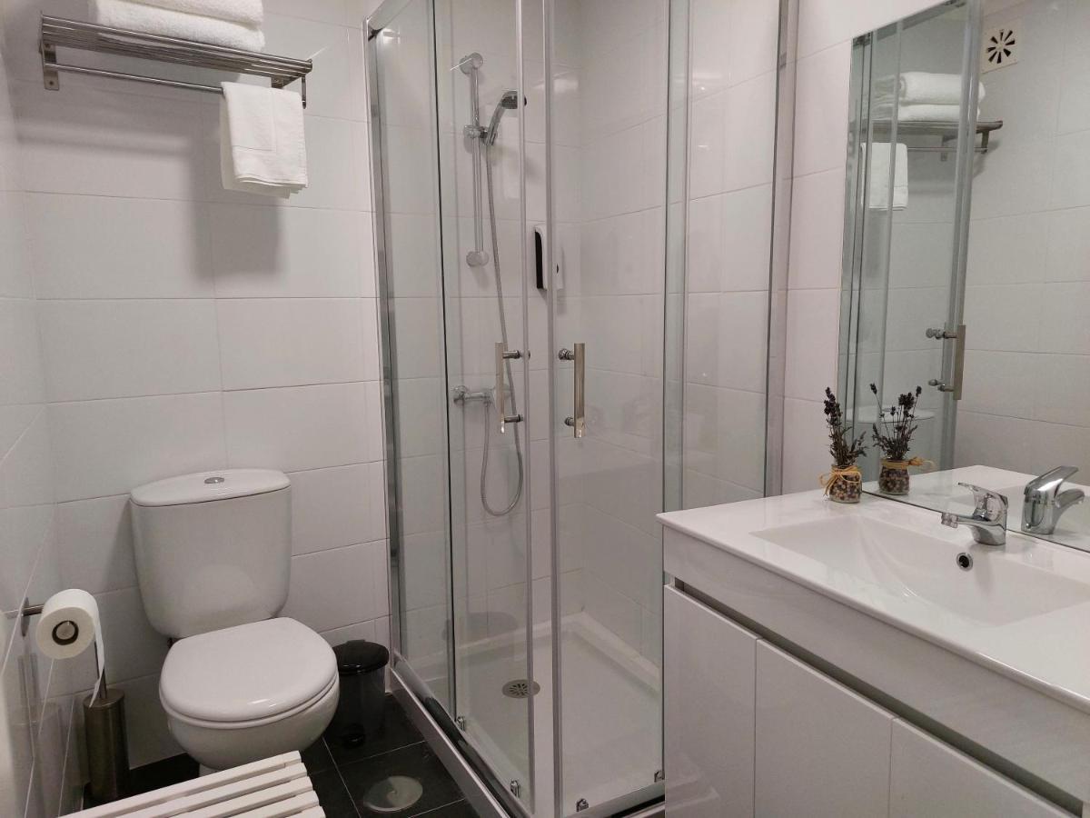 Estudio Na Carreira Elvas Bagian luar foto