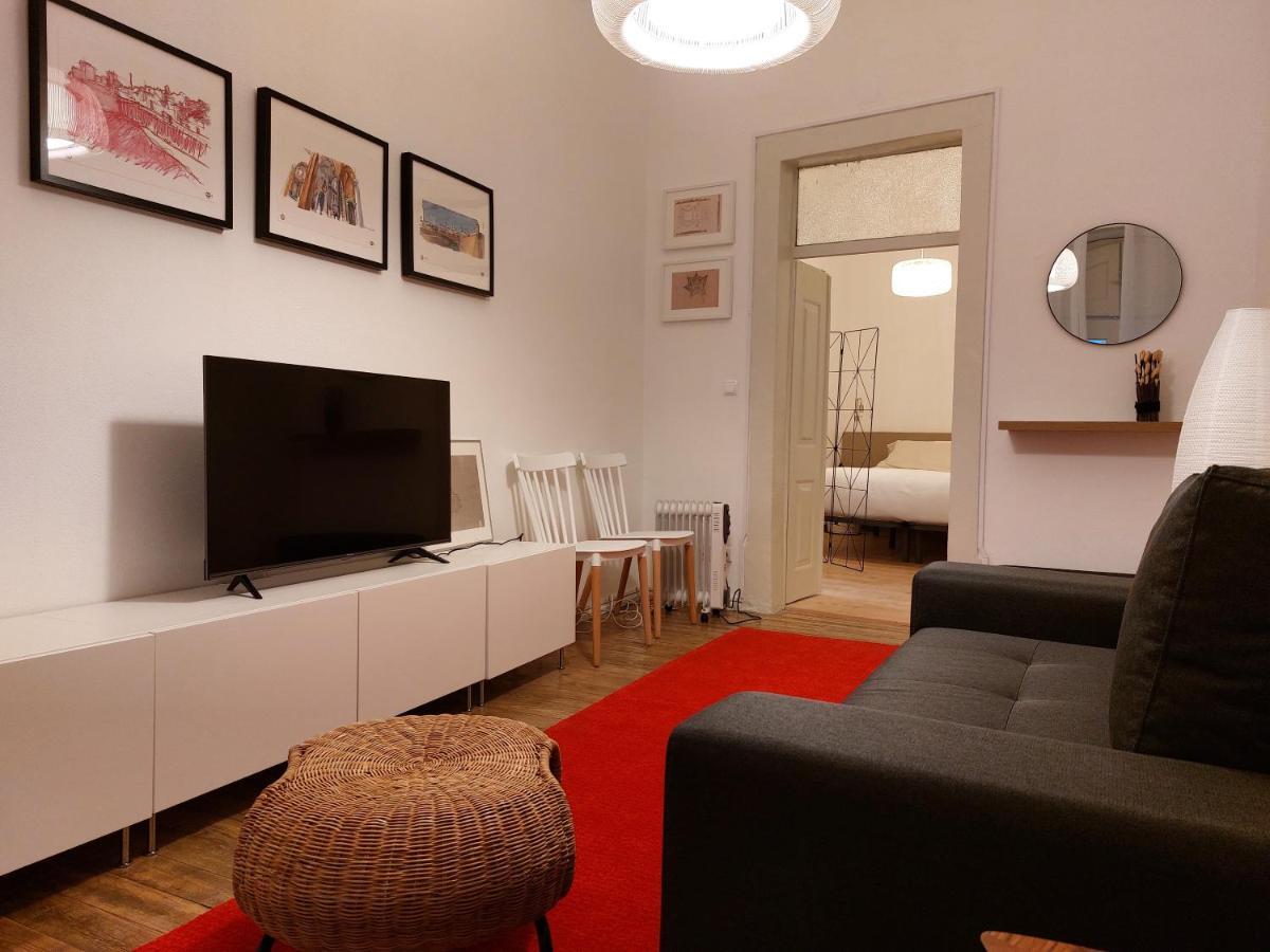Estudio Na Carreira Elvas Bagian luar foto