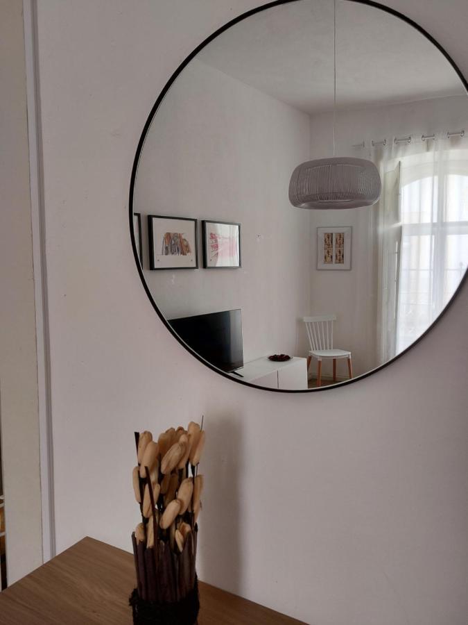 Estudio Na Carreira Elvas Bagian luar foto