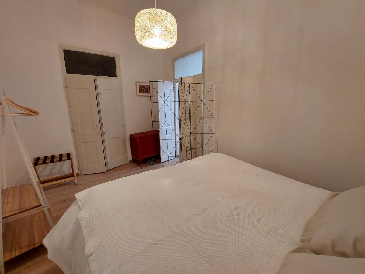 Estudio Na Carreira Elvas Bagian luar foto
