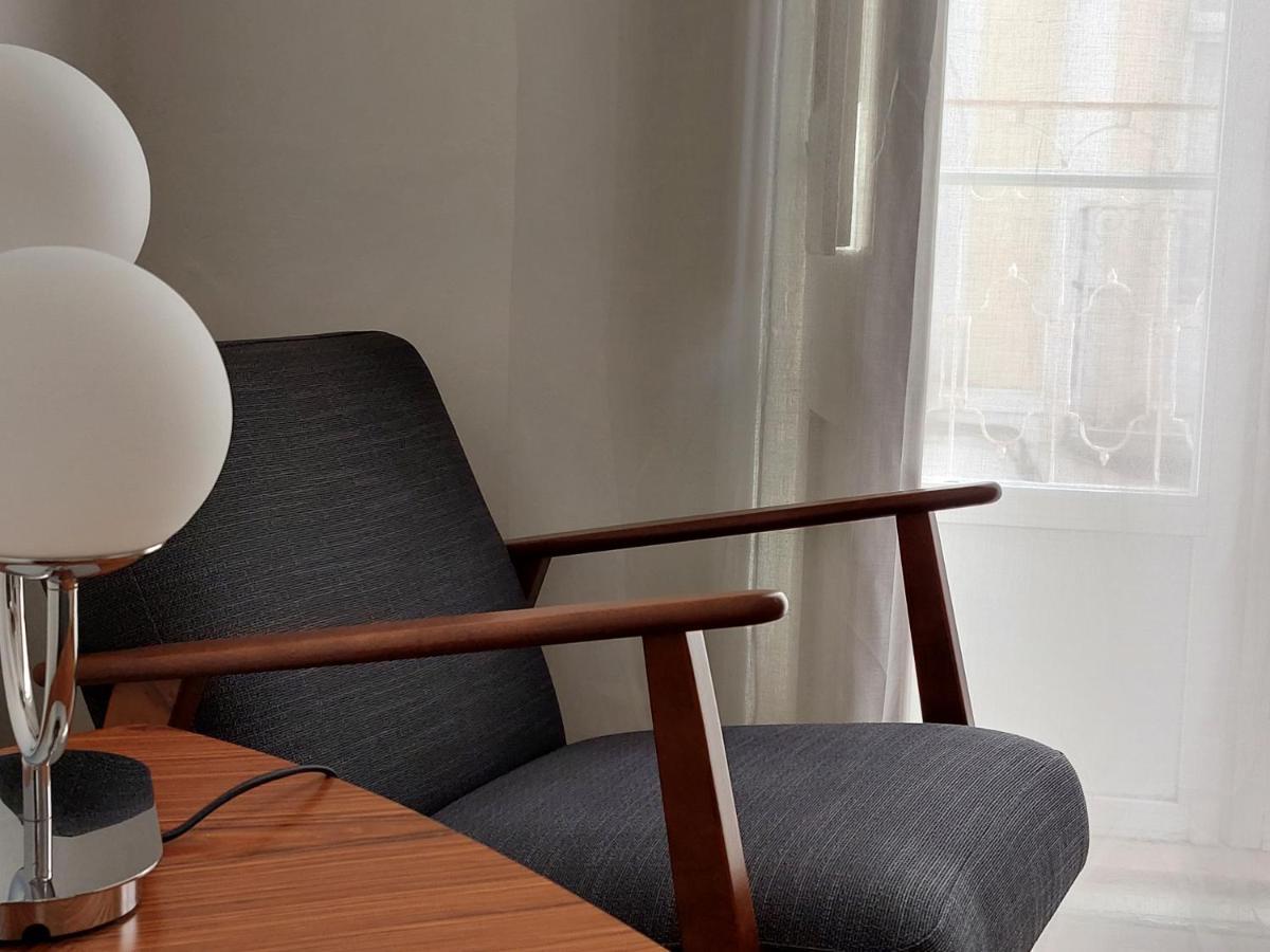 Estudio Na Carreira Elvas Bagian luar foto