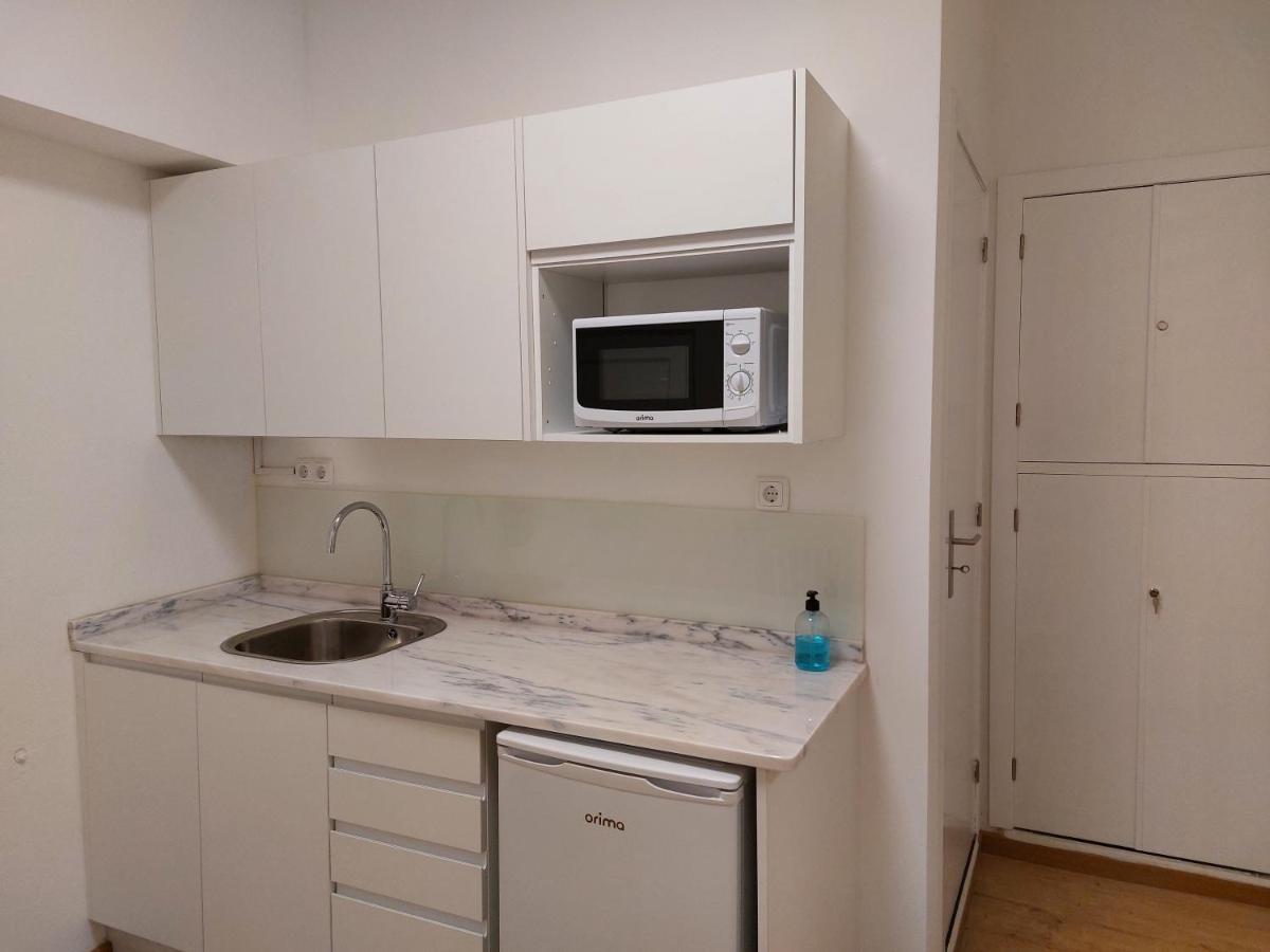 Estudio Na Carreira Elvas Bagian luar foto