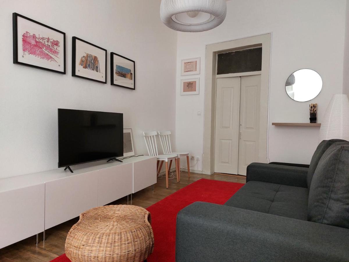 Estudio Na Carreira Elvas Bagian luar foto